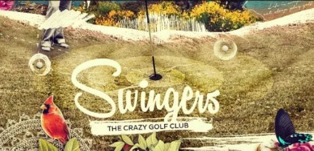 Swingers Golf Course